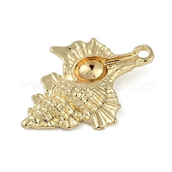 Подвески из сплава серии Ocean&nbsp;PALLOY-S030-01I