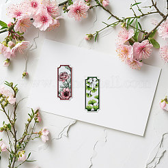 Прозрачные штампы из ПВХ с летней тематикой&nbsp;DIY-WH0631-0315