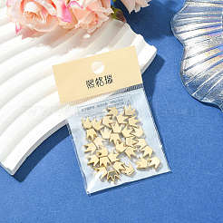 Латунные бусины&nbsp;XGRPCN724-231G