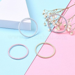 Резиновая резинка для волос&nbsp;LS-PHAR-A010-01D