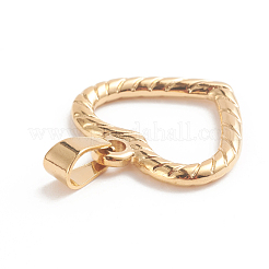 Подвески из нержавеющей стали 304&nbsp;X-STAS-E486-15G