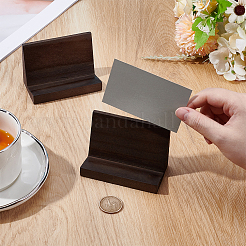 Основание подставки из сосны&nbsp;DIY-WH0110-13