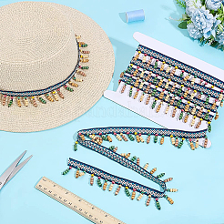 3 ярд полиэстеровых лент&nbsp;SRIB-PH0001-56