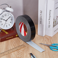 Марля с полиэтиленовой клейкой лентой&nbsp;AJEW-WH0314-842B