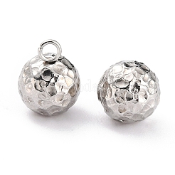 Подвески из нержавеющей стали 304&nbsp;LS-STAS-O147-03C-P