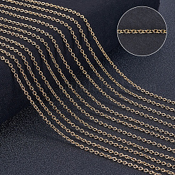 2 рулон ионного покрытия (IP) 304 нержавеющая сталь кабельные цепи&nbsp;CHS-BBC0001-05