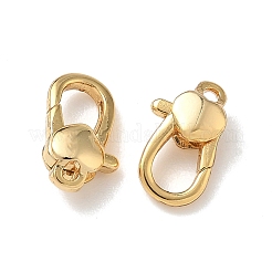 Карабин-лобстеры&nbsp;KK-Z136-21G-02