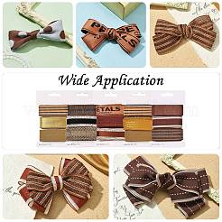 9 ярд 3 стиля полиэфирной ленты&nbsp;SRIB-A014-J03