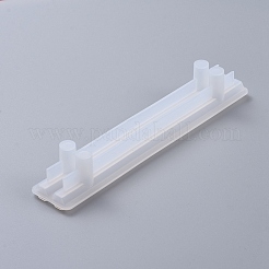 Diy фруктовый лоток ручка силиконовые Молды&nbsp;DIY-D049-09B