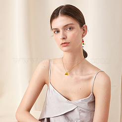 40 шт. 4-цветные бусины-конусы из сплава в тибетском стиле с треугольными лепестками&nbsp;FIND-DC0003-95