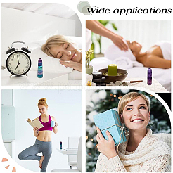 Украшение дисплея скульптуры из натурального флюорита&nbsp;LS-G-WH0021-30