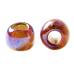 Круглые бусины toho&nbsp;SEED-JPTR11-0165D