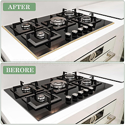 1 рулон 6м ПВХ кромки&nbsp;FIND-GF0008-64B-01