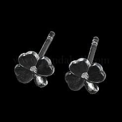 Выводы серьги из смолы&nbsp;X1-FIND-H046-13