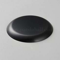 Ювелирные пластины из нержавеющей стали&nbsp;ODIS-WH0030-186EB