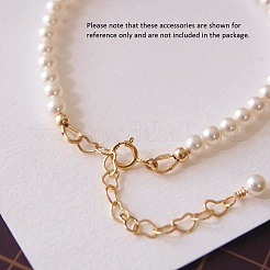 Латунная проволока опекуна&nbsp;LS-X-KK-R037-146KC