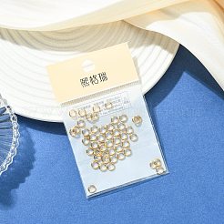 Латунные соединительные колечки&nbsp;XGRPCU111-278G