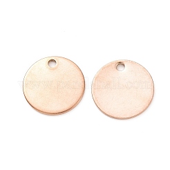 Ионное покрытие (ip) подвески из нержавеющей стали 304&nbsp;STAS-K112-02RG