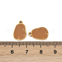 Овощи 304 нержавеющая сталь эмалированные подвески&nbsp;STAS-C137-02K-G