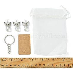 Сделай сам наборы для ключей&nbsp;DIY-FS0006-37A