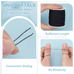 1 рулон нейлоновой нити&nbsp;NWIR-UN0001-08D