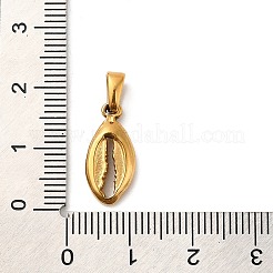 Подвески из нержавеющей стали 304 с вакуумным покрытием pvd&nbsp;STAS-M322-03G