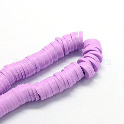 Бусины из полимерной глины &nbsp;X-CLAY-R067-8.0mm-01