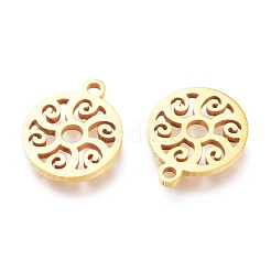 Ионное покрытие(ip) 201 подвески из нержавеющей стали&nbsp;STAS-A047-17G