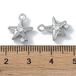 Украшения из коллекции океана&nbsp;KK-H482-18C-P