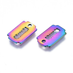 Ионное покрытие(ip) 201 подвески из нержавеющей стали&nbsp;STAS-S119-146