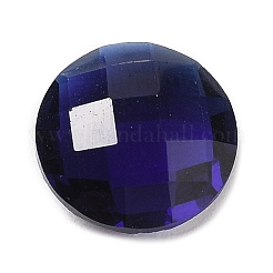 Стеклянные стразы кабошоны&nbsp;GLAA-B012-41