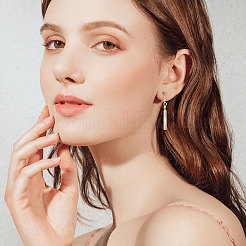 40 шт. подвески из нержавеющей стали 304 двух цветов&nbsp;FIND-CA0009-48