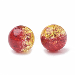 Акриловые бусины&nbsp;OACR-N002-01L