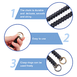 Ручки для пластиковых пакетов абс&nbsp;FIND-CA0001-27