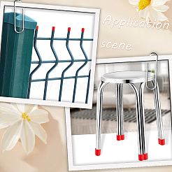 Заглушки из пвх&nbsp;FIND-WH20003-65I-02