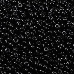 8/0 выпечка краска стеклянные бусины&nbsp;SEED-M012-02A-55