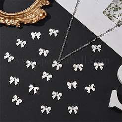 30 шт. подвески из хирургической нержавеющей стали 316l&nbsp;STAS-SC0010-52