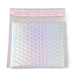 Пакеты из полиэтиленовой и алюминиевой ламинированной пленки&nbsp;OPC-K002-03B