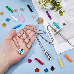 Наборы для самостоятельного изготовления диффузора&nbsp;NJEW-HS0001-21