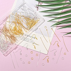 Наборы для изготовления ювелирных изделий своими руками&nbsp;DIY-YW0010-32