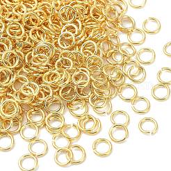 30 г латунные открытые соединительные кольца&nbsp;XGRPCN203-238G