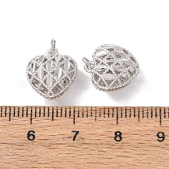 Латунные подвески&nbsp;KK-C143-45C-P