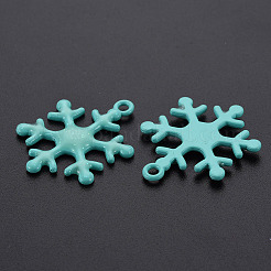 Окрашенного распылением эмали сплава подвески&nbsp;LS-X-ENAM-N055-036F-NR