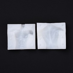 Diy силиконовая форма для тела куклы&nbsp;DIY-I082-06