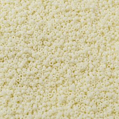 Миюки круглые бусины рокайль&nbsp;X-SEED-G009-RR0491