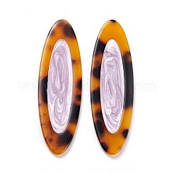 Подвески из ацетата целлюлозы (смолы)&nbsp;LS-KY-XCP0001-04