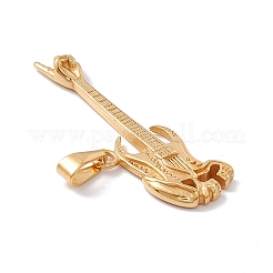 Большие подвески из нержавеющей стали 304 с вакуумным покрытием PVD&nbsp;STAS-H170-21G