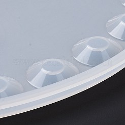 Палитра для рисования своими руками силиконовые Молды&nbsp;LS-DIY-K058-07