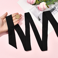 2 шт. шифоновых галстуков для женщин&nbsp;AJEW-SP0003-52A