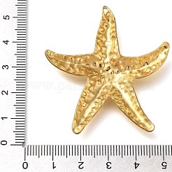 Ионное покрытие(ip) 304 нержавеющая сталь большие подвески&nbsp;X-STAS-I310-16G